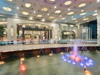 King World Hotel Chongqing 5*