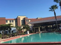 Orlando Metropolitan Resort 2*