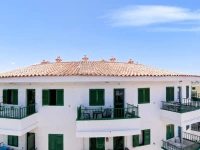 Apartamentos Las Faluas 2*