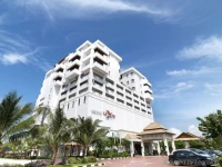 Lexis Port Dickson 5*
