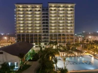 Leaguer Resort Sanya Bay 5*