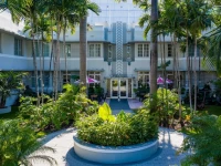 South Beach Hotel 3*