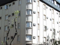 Ritz Hotel Mendoza 3*