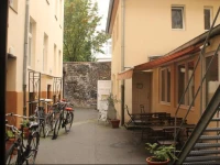 Come 2 Friends Apartmenthaus 3*