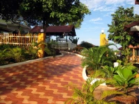 Villa By The Sea 3*