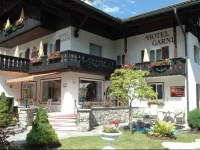 Hotel Garni Sonneneck 3*