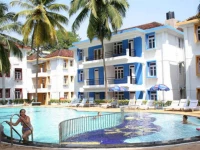 Alor Grande Holiday Resort 3*