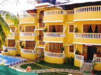 Villa Theresa Beach Resort 3*