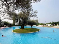 Residence Parco Del Garda 3*