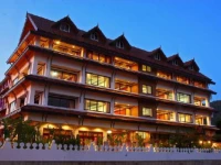 I Yarade Suite Residence 3*