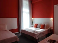 Mundial Hotel Buenos Aires 2*