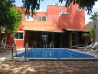 Yucatan Vista Inn 3*