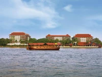 Anantara Bangkok Riverside 4*