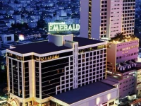 The Emerald Hotel 4*
