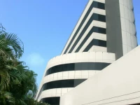 JW Marriott Hotel Bangkok 5*