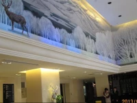 Changbaishan International Hotel 5*
