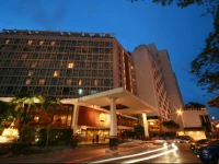 Montien Hotel Bangkok 4*