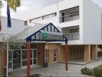 Albergue Inturjoven Sevilla 2*