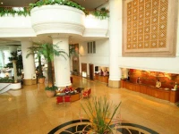 Montien Riverside Hotel 5*