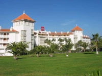 Riu Arecas 4*