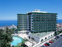 Sol Puerto De La Cruz TENERIFE 4*