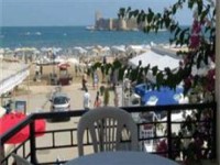 Nisan Hotel Kizkalesi 3*