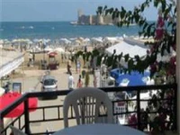 Nisan Hotel Kizkalesi 3*