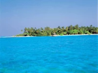 Hudhuranfushi Island Resort  4*