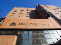 Apa Hotel Sapporo 3*