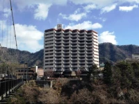 Hotel Sunshine Kinugawa 2*