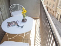 Apart Hotel Carlton House 3*