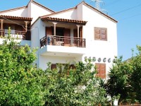 Sirocco Apartments 2*