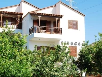 Sirocco Apartments 2*