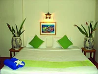 Chaweng City Hotel 2*