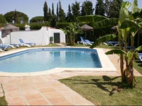 Hostal Cabo Roche 2*