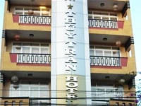 Thuy Tran Hotel 1*