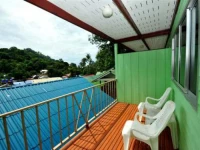 Phi Phi Garden View Bungalow 2*