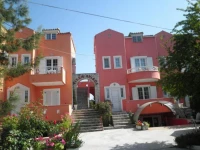 Villa Spiros (Laganas) 2*