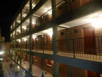 Hotel Buenos Aires 2*