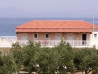 Kastro Beach Hotel 3*