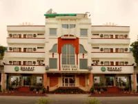Bharat Continental Hotel 4*