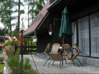 Villa Slonecznego Wzgorza 1*