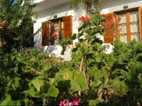 Pension Chanioti 1*