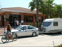 Vendrell Platja Camping 2*