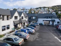 Allan Court Motel 4*