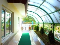 Ankara Han Hostel 2*