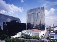 The Sukosol Bangkok 5*