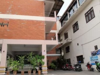 CM Apartment Chiang Mai 2*