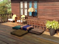 Hua Hin Paradise Family and Friends 1*