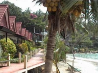 Jungle Park Beach Resort 3*
